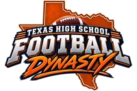 Texas High School Football Dynasty