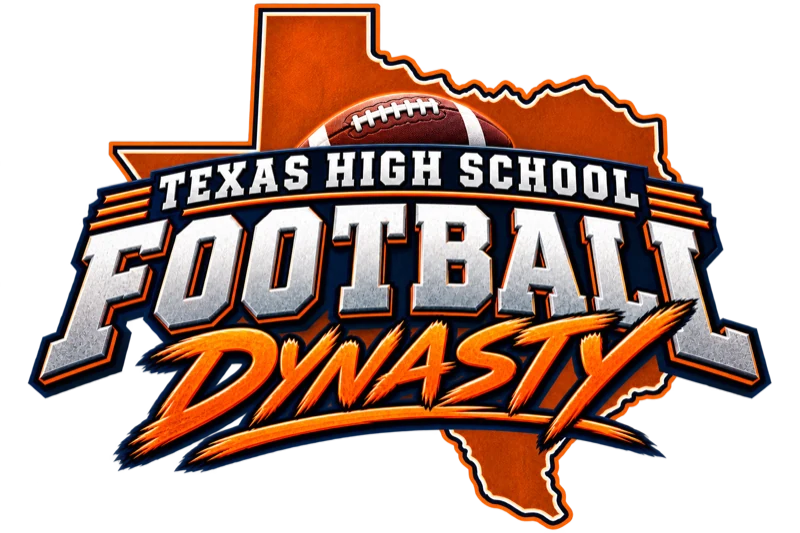 Texas High School Football Dynasty